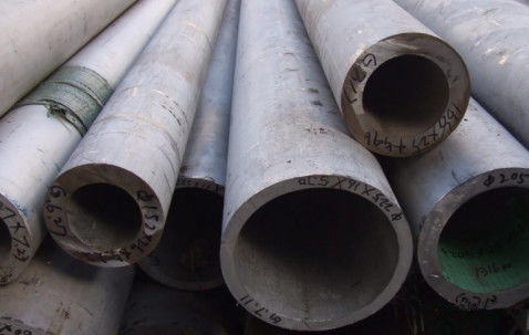 Dernière affaire concernant Application du testeur de dureté par ultrasons dans la mesure de la dureté des raccords de tuyaux ronds métalliques de grande taille