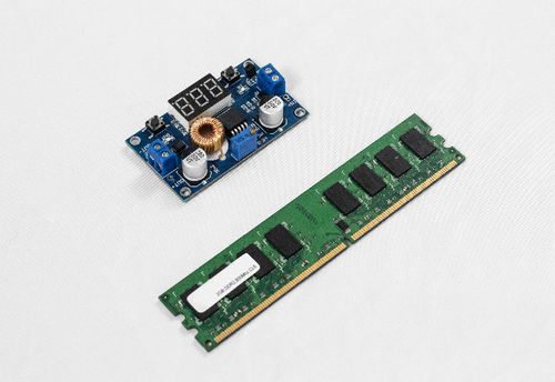 Dernière affaire concernant L'application de la machine de mesure de la vision dans l'industrie des PCB