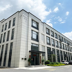 Hoyamo and Sinowon Inc Visite d'usine