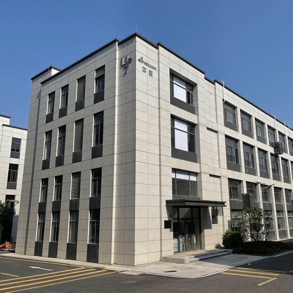 Chine Hoyamo and Sinowon Inc 