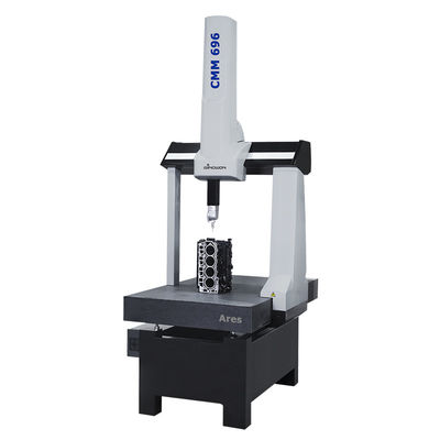 qualité  Economical Coordinate Measuring Machine  Ares Series usine