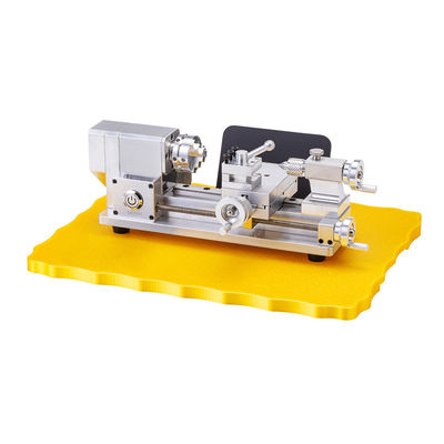 qualité  Household Mini Lathe Machine With Music Alarm Clock And Temperature Control usine