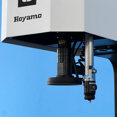 Machine de mesure automatique de la vision CNC à levier Vimea série 322