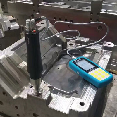 Testeur de dureté par ultrasons motorisé SU-300M Machine de test de dureté portable