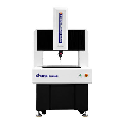 Machines de mesure de coordonnées 3D de haute précision Haquina443