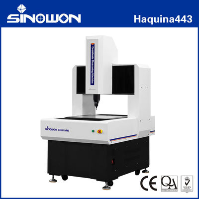 Machines de mesure de coordonnées 3D de haute précision Haquina443