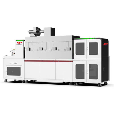 Machines d'essai de revêtement de précision