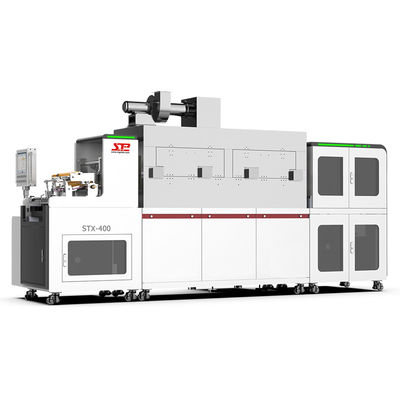 Machines d'essai de revêtement de précision