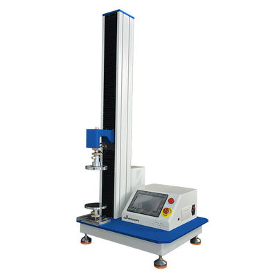 1 - 500 mm/min Machine d'essai de précision de compression par traction SL-8170 pour les industries