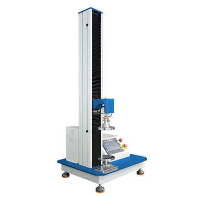 1 - 500 mm/min Machine d'essai de précision de compression par traction SL-8170 pour les industries