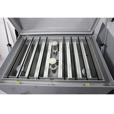 25L Capacité chambre d'essai de pulvérisation d'eau salée 2kgf/cm2 Pression d'air comprimé