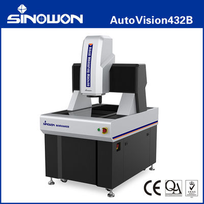 Automeurage automatique de la vision de haute précision de la série AutoVision432