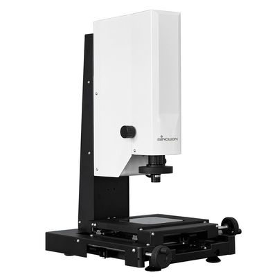 Machine de mesure de la vision miniature 2D