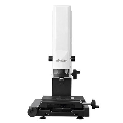 Machine de mesure de la vision miniature 2D