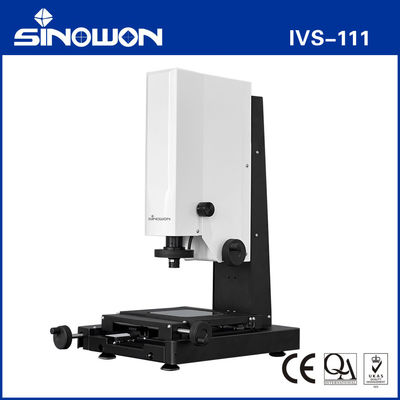 Machine de mesure de la vision miniature 2D