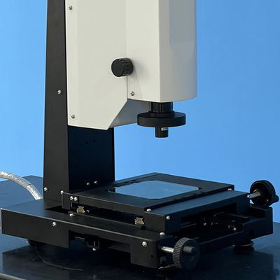 Machine de mesure de la vision miniature 2D