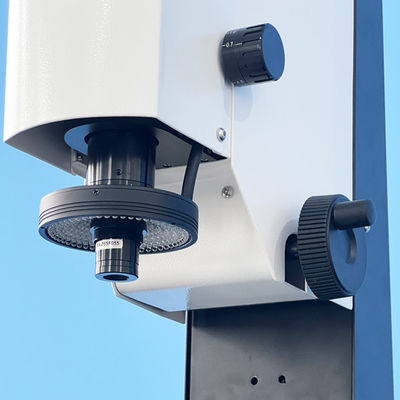 Machine de mesure de la vision miniature 2D