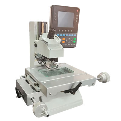 Fabricants d'outils numériques de haute précision pour mesurer le microscope 100x50 mm
