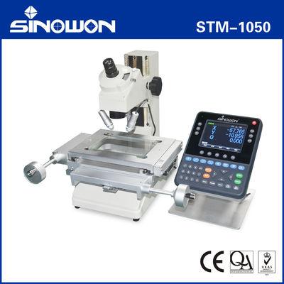 Fabricants d'outils numériques de haute précision pour mesurer le microscope 100x50 mm