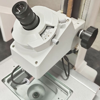 Fabricants d'outils numériques de haute précision pour mesurer le microscope 100x50 mm