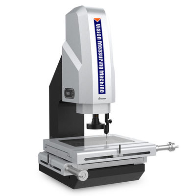 Machine de mesure de vision de commande numérique par ordinateur de haute précision