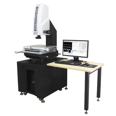 Machine de mesure de vision de commande numérique par ordinateur de haute précision