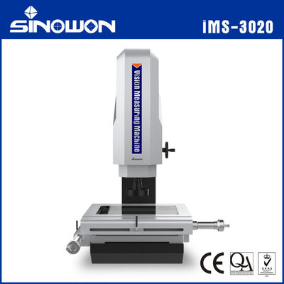 Machine de mesure de vision de commande numérique par ordinateur de haute précision