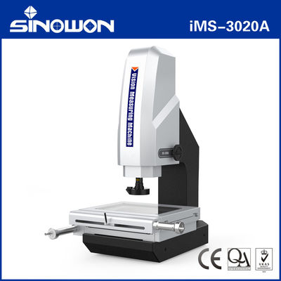 Machine de mesure de vision de commande numérique par ordinateur de haute précision