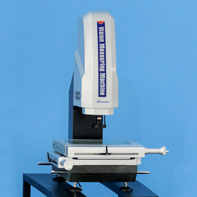 Machine de mesure de vision de commande numérique par ordinateur de haute précision