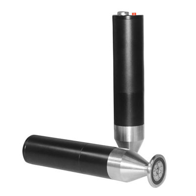 Testeur de dureté portable à ultrasons dynasique intégrant des méthodes dynamiques et statiques