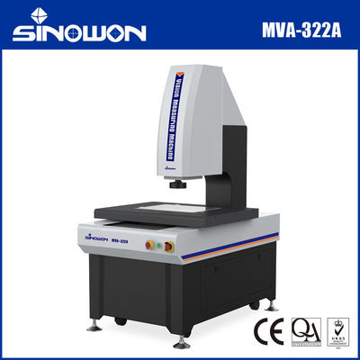 Système de mesure de la vision automatique à levier haute précision pour la mesure GD&amp;T