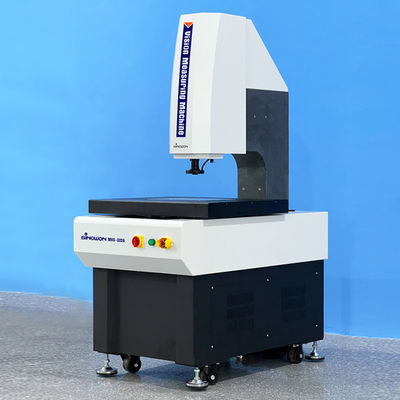 Système de mesure de la vision automatique à levier haute précision pour la mesure GD&amp;T