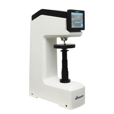 HRA HRB HRC Rockwell Machine numérique universelle de test de dureté pour le métal