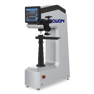 HRA HRB HRC Rockwell Machine numérique universelle de test de dureté pour le métal