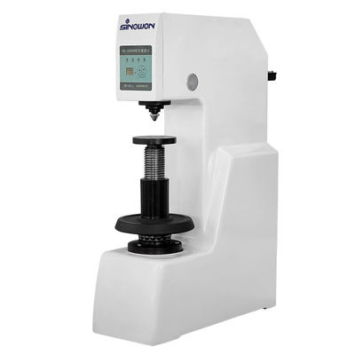 Testeur électronique de dureté de Brinell portable avec microscope analogique 20x SHB-3000B