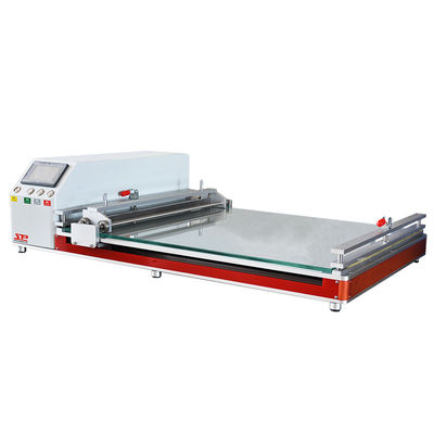 Tableau de laboratoire Petite machine de revêtement 1m/min - 5m/min Vitesse ST-5000