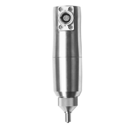 Testeur de dureté ultrasonique raccourci SU-340T Tube / Testeur de dureté de paroi interne
