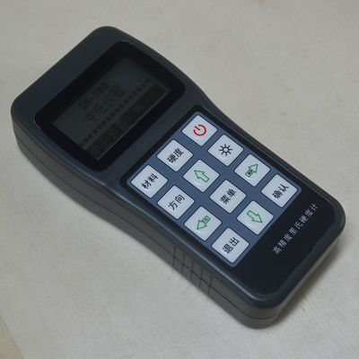 Testeur de dureté portable de Leeb HL HRC HRA HV HB HS HRB
