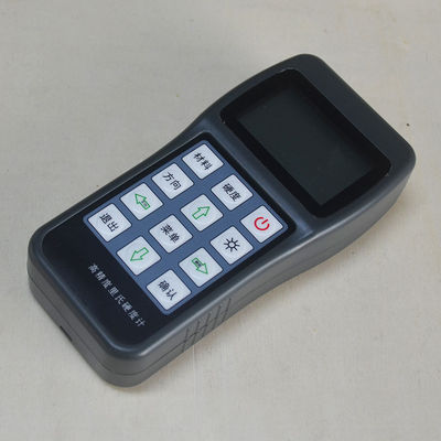 Testeur de dureté portable de Leeb HL HRC HRA HV HB HS HRB