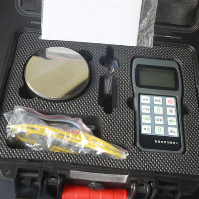 Testeur de dureté portable de Leeb HL HRC HRA HV HB HS HRB
