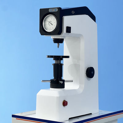 Testeur électronique de dureté de Rockwell Résolution 0,5 HR DigiRock MR2
