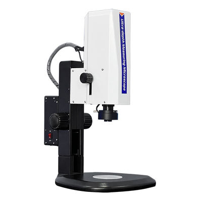 Microscope de mesure numérique à fusion ultra profondeur Microscope électronique d'inspection vidéo