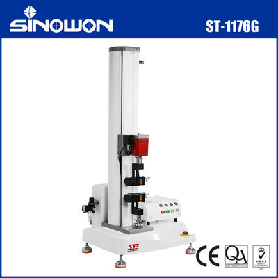 La machine de test de pression de traction par ordinateur ST-1176G est homologuée CE / ROHS