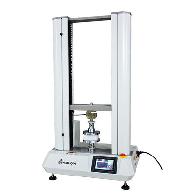 Petites machines d'essai universelles Machine d'essai de traction et de compression ST-1162