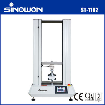 Petites machines d'essai universelles Machine d'essai de traction et de compression ST-1162