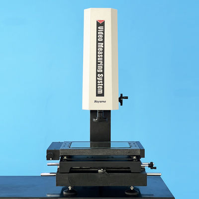Machine de mesure de la vision manuelle de haute précision VMM Machine de mesure