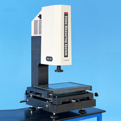 Machine de mesure de la vision manuelle de haute précision VMM Machine de mesure