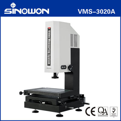 Machine de mesure de la vision manuelle de haute précision VMM Machine de mesure