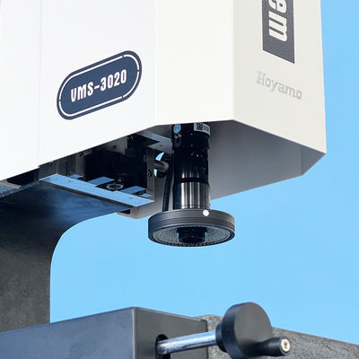 Machine de mesure de la vision manuelle de haute précision VMM Machine de mesure