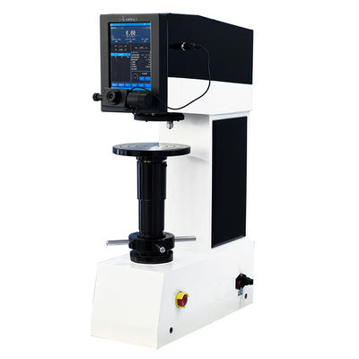 Testeur de dureté Brinell numérique à écran tactile Vexus SHB-3000N
